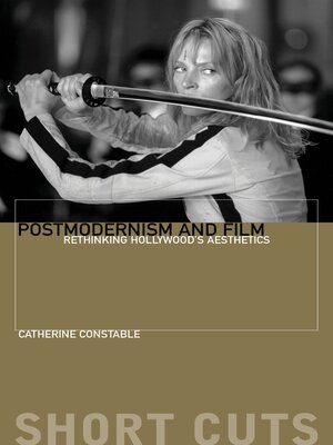 cover image of Postmodernism and Film